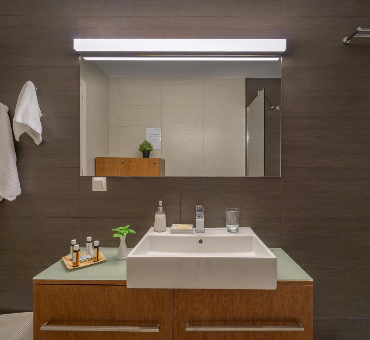 Abelia Luxurious Villas Finikúnda Kültér fotó